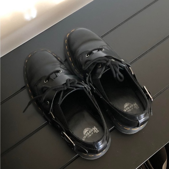 Dr. Martens Fulmar Shoe!​ - Picture 3 of 5